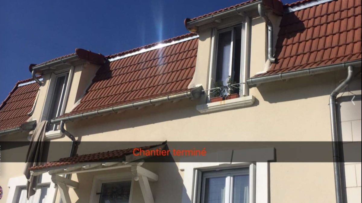 Rénovation de toiture 44