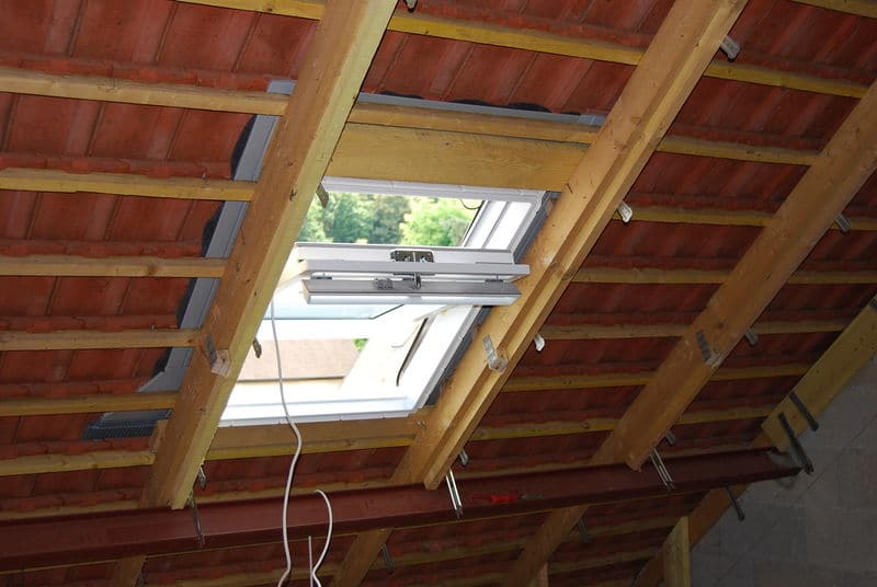 Pose de velux 44 Pose de fenêtres de toit 44